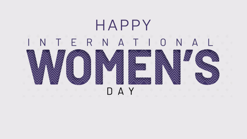 AfyaRekod International Womens Day